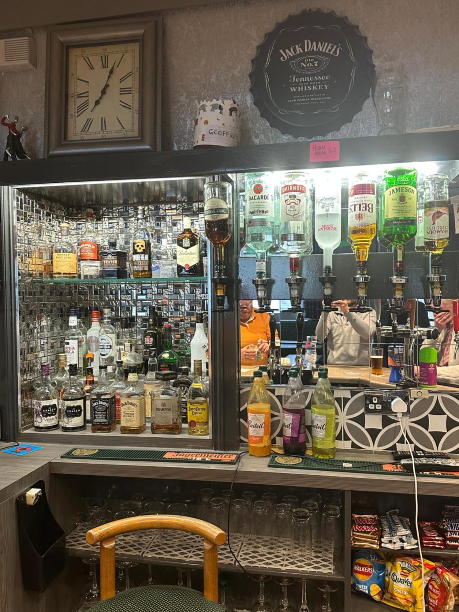 The Angel Inn Troed-y-rhiw ภายนอก รูปภาพ